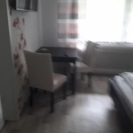 Haus Helene Homestay