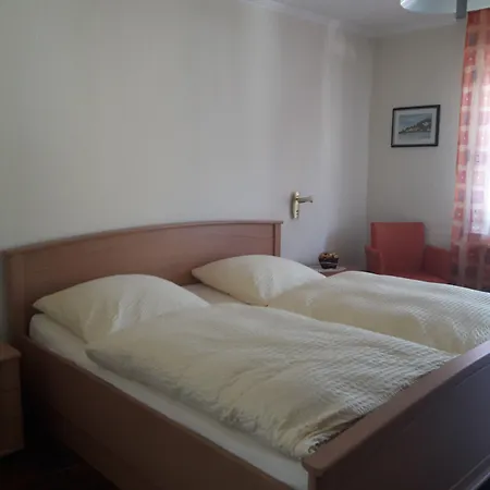 Homestay Haus Helene Einruhr