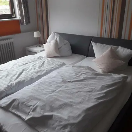 Haus Helene Homestay *