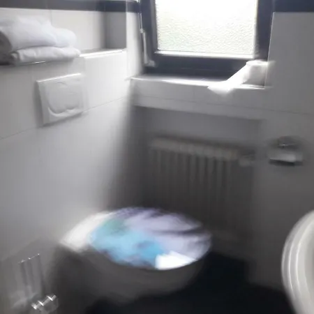 Haus Helene * איינרוהר