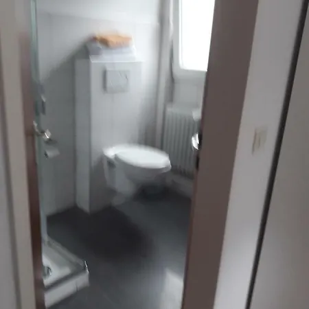 Haus Helene Privatunterkunft *