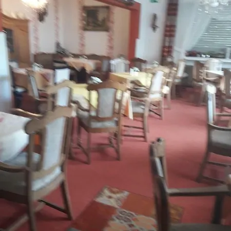 Haus Helene *