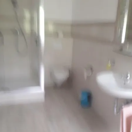 בית אירוח Haus Helene