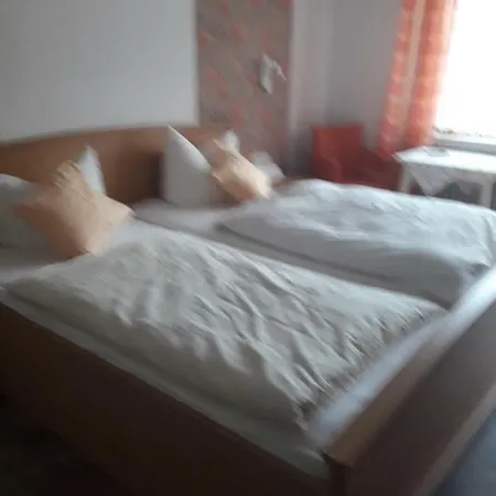 בית אירוח Haus Helene איינרוהר