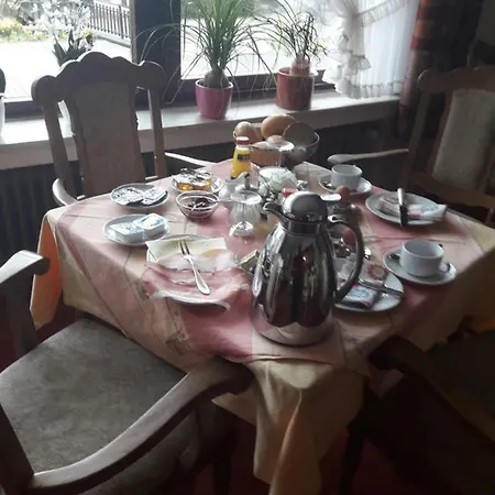 Haus Helene *