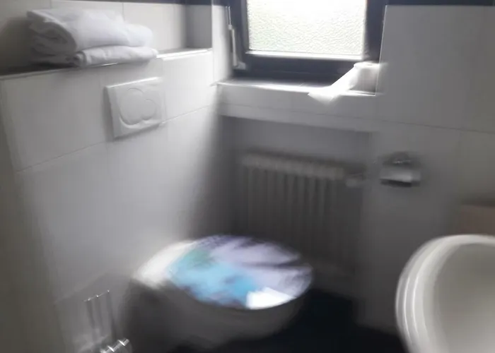 Haus Helene * Einruhr