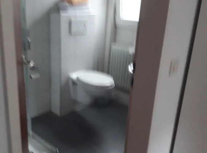 Haus Helene Privat bolig *