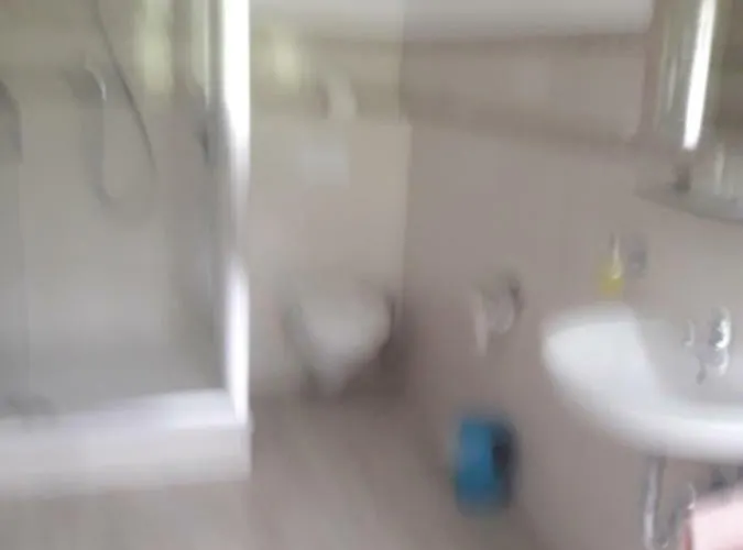 Privat bolig Haus Helene